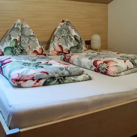 Apartment Mit Gebirgsblick Reith im Alpbachtal