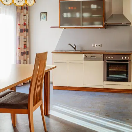 Apartment Mit Gebirgsblick Reith im Alpbachtal