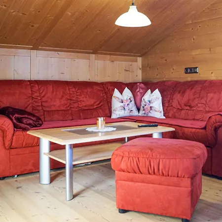 Mit Gebirgsblick Apartment *