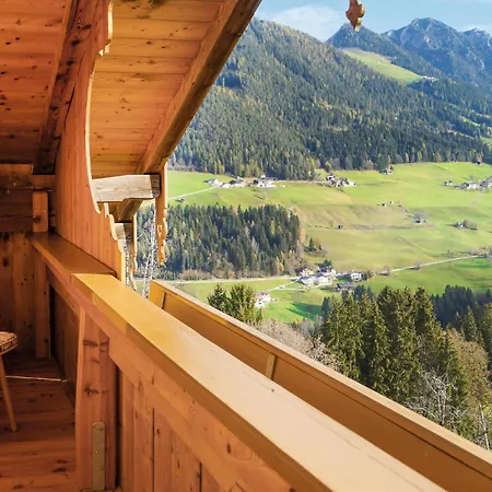 Mit Gebirgsblick * Reith im Alpbachtal